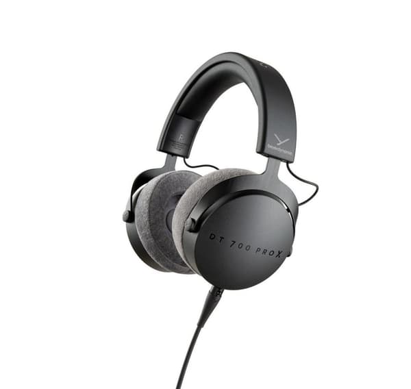 Beyerdynamic, Studio-hovedtelefoner, DT 700 PRO X
