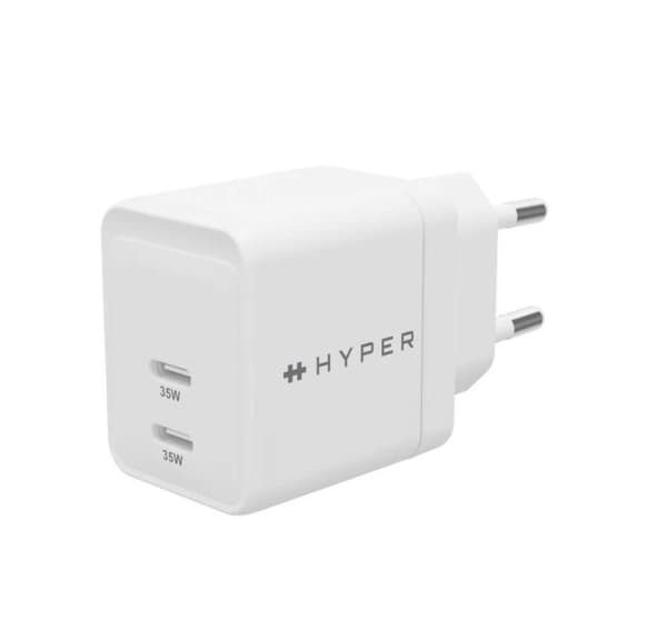 Hyper, HyperJuice 35W USB-C GaN-lader