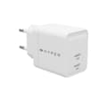 Miniatyrbilde 1 av 4: Hyper, HyperJuice 35W USB-C GaN-lader