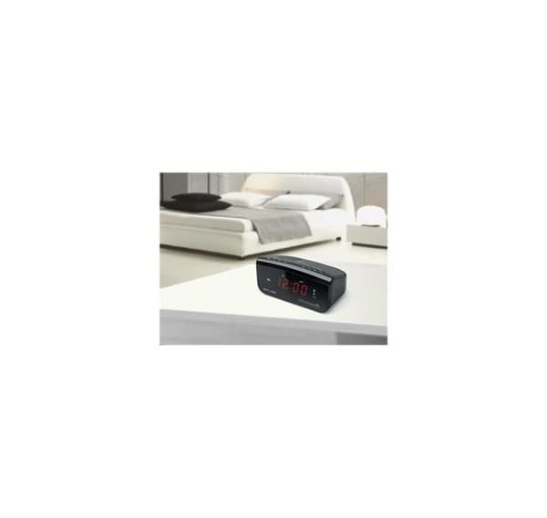 Muse, Clock radio PLL, M-12CR