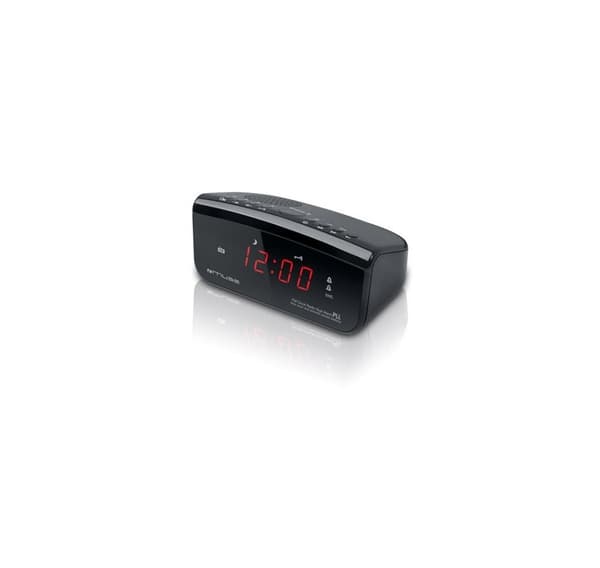 Muse, Clock radio PLL, M-12CR