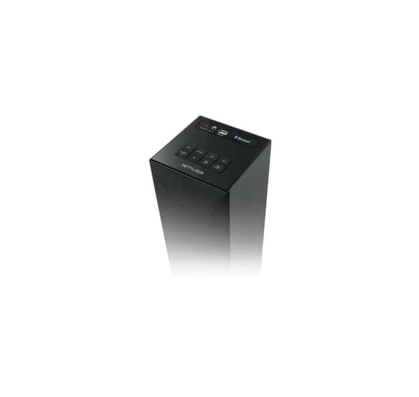 Muse, kaiutin, M-1050BT