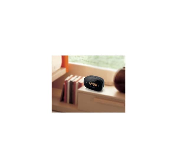 Muse, Klokkeradio PLL, M-150CR