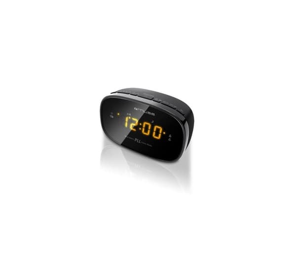 Muse, Klokkeradio PLL, M-150CR