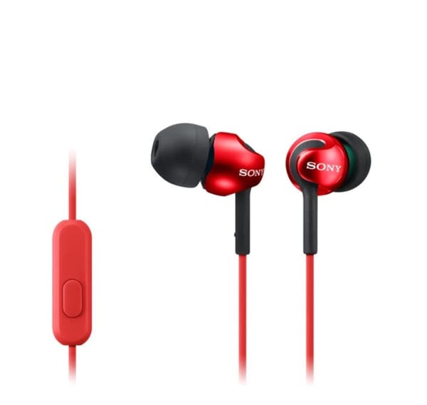 Sony, MDR-EX110AP