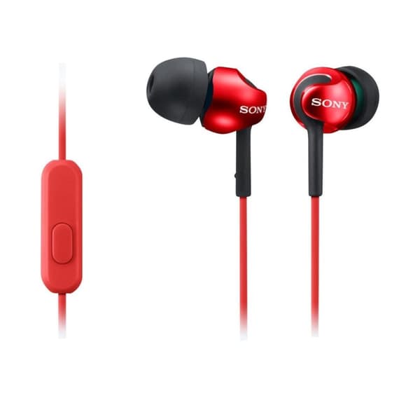 Sony, MDR-EX110AP