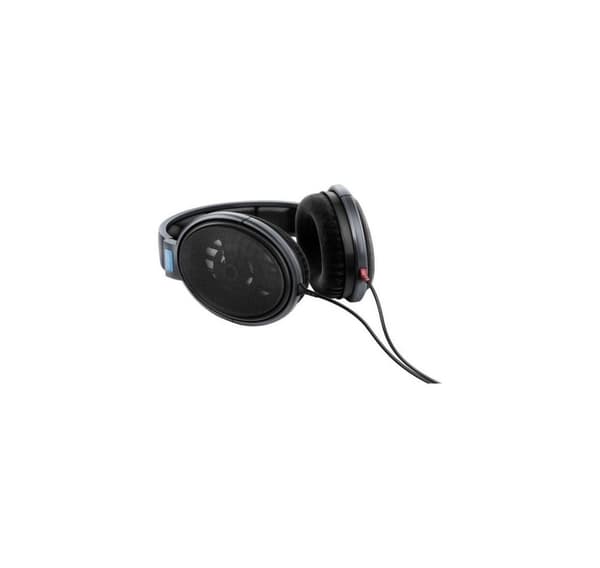 Sennheiser, langalliset kuulokkeet, HD 600