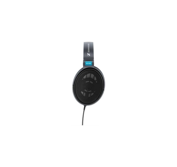 Sennheiser, langalliset kuulokkeet, HD 600