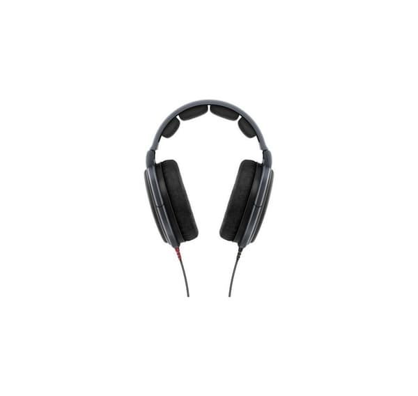 Sennheiser, langalliset kuulokkeet, HD 600