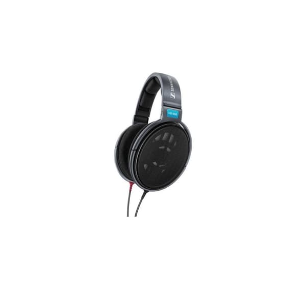 Sennheiser, langalliset kuulokkeet, HD 600