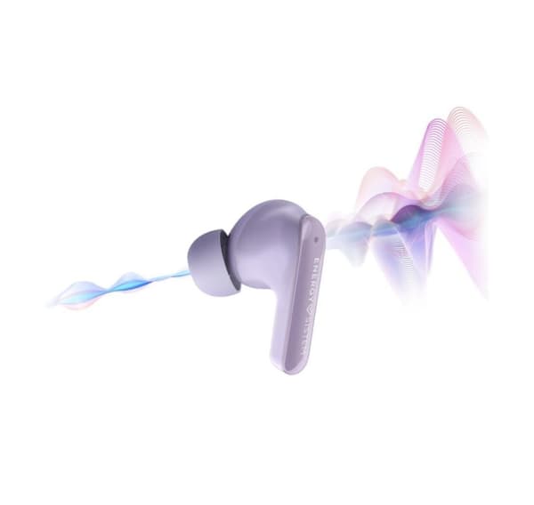 Energy Sistem, True Wireless Earphones, Serenity ANC