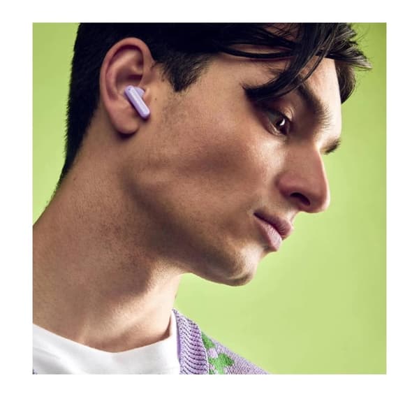 Energy Sistem, True Wireless Earphones, Serenity ANC