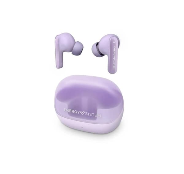 Energy Sistem, True Wireless Earphones, Serenity ANC
