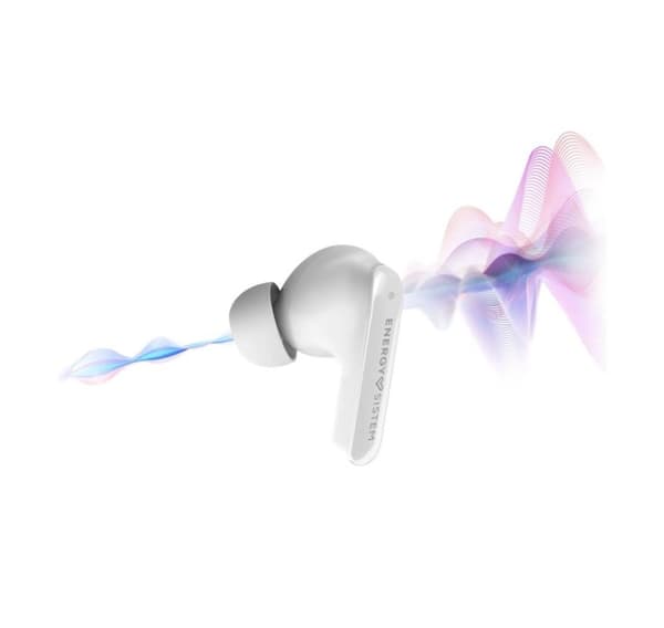 Energy Sistem, True Wireless Earphones, Serenity ANC