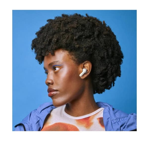 Energy Sistem, True Wireless Earphones, Serenity ANC