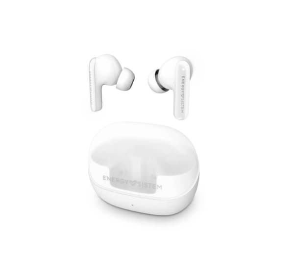 Energy Sistem, True Wireless Earphones, Serenity ANC