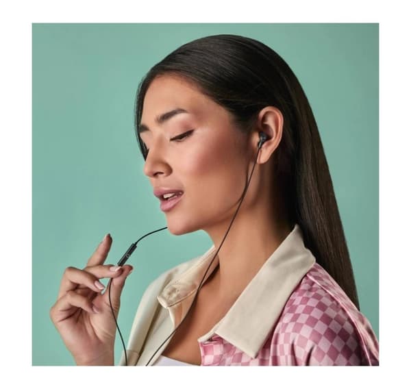 Energisystem, hovedtelefoner med ledning, EasyPods Type C