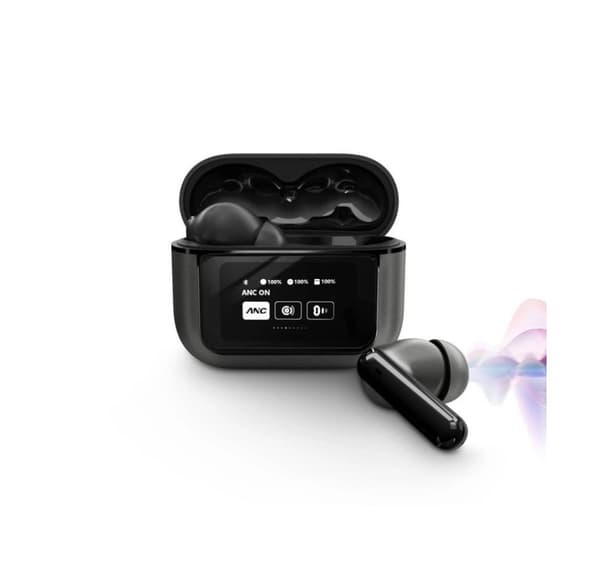 Energy Sistem, True Wireless Earphones, Icon Series