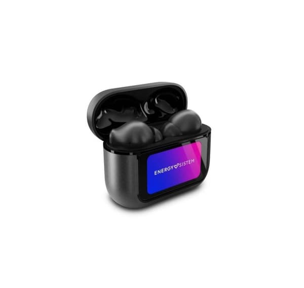 Energy Sistem, True Wireless Earphones, Icon Series