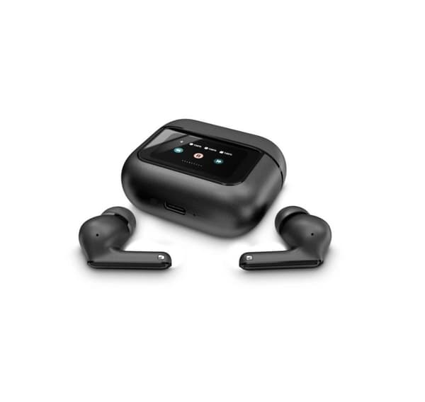 Energy Sistem, True Wireless Earphones, Icon Series