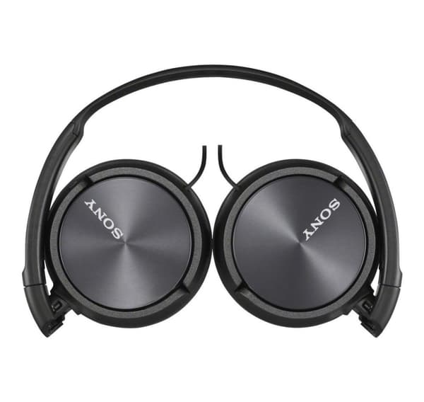 Sony, hopfällbara hörlurar, MDR-ZX310