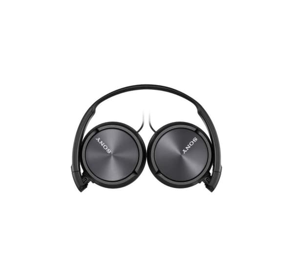 Sony, hopfällbara hörlurar, MDR-ZX310