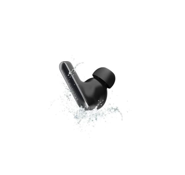 Energy Sistem, True Wireless Earphones, Serenity ANC