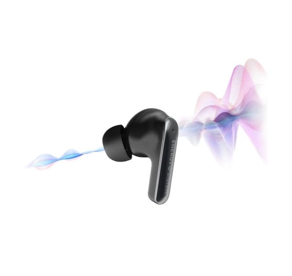 Energy Sistem, True Wireless Earphones, Serenity ANC