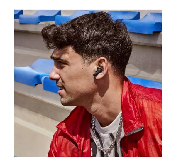 Energy Sistem, True Wireless Earphones, Serenity ANC