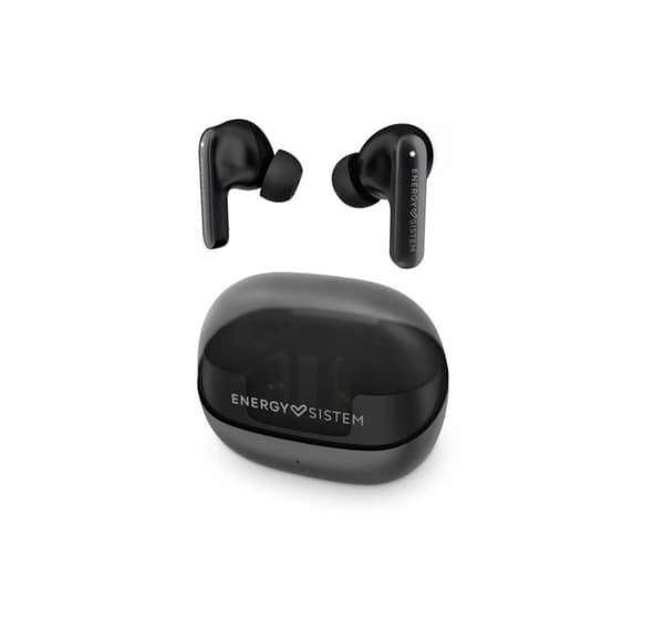 Energy Sistem, True Wireless Earphones, Serenity ANC