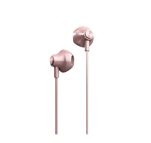 Energisystem, hovedtelefoner med ledning, EasyPods Type C
