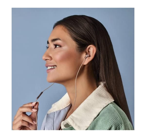 Energisystem, hovedtelefoner med ledning, EasyPods Type C
