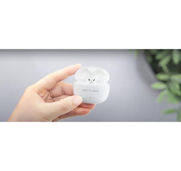 Muse, Earbuds True Wireless, M-270 TWS