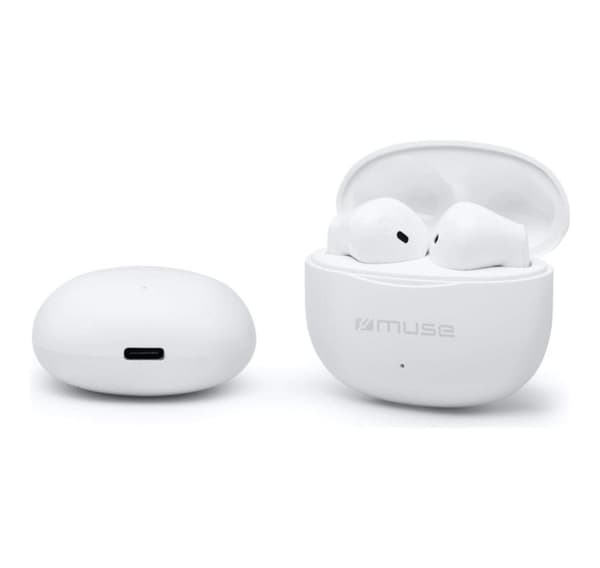 Muse, Earbuds True Wireless, M-270 TWS