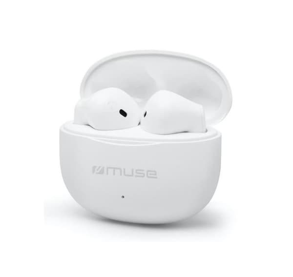 Muse, Earbuds True Wireless, M-270 TWS