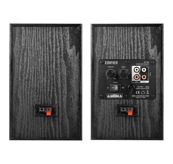 Edifier, R1100