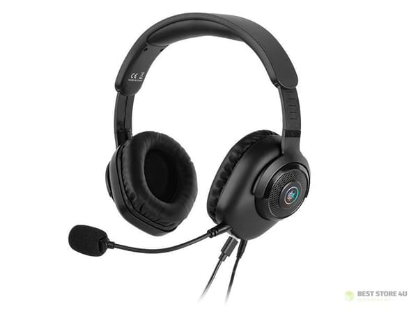 TRACER GAMEZONE MOBILE Hybrid BT+2.4G Hörlurar