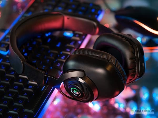 TRACER GAMEZONE MOBILE Hybrid BT+2.4G Hörlurar