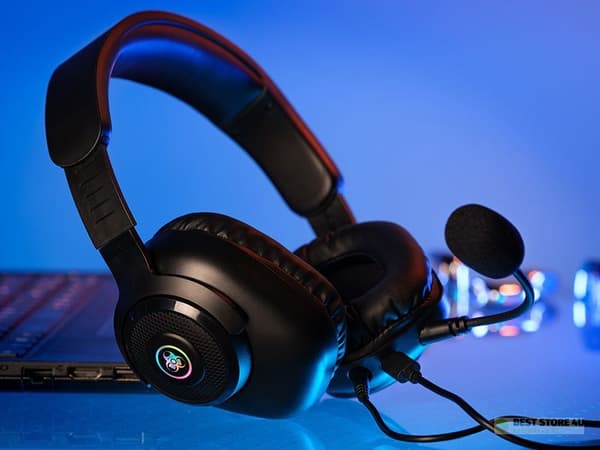 TRACER GAMEZONE MOBILE Hybrid BT+2.4G Hörlurar