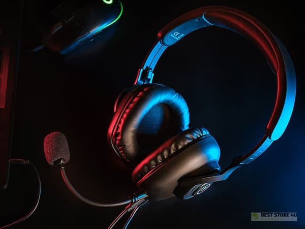 TRACER GAMEZONE MOBILE Hybrid BT+2.4G Hörlurar