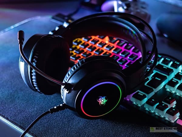 TRACER GAMEZONE GZ X1 -kuulokkeet