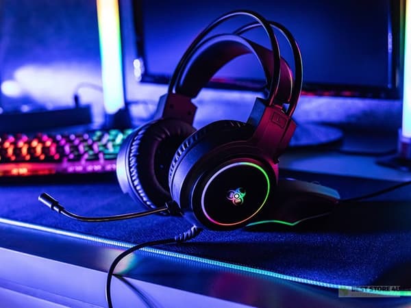 TRACER GAMEZONE GZ X1 -kuulokkeet