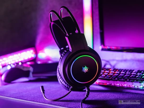 TRACER GAMEZONE GZ X1 -kuulokkeet