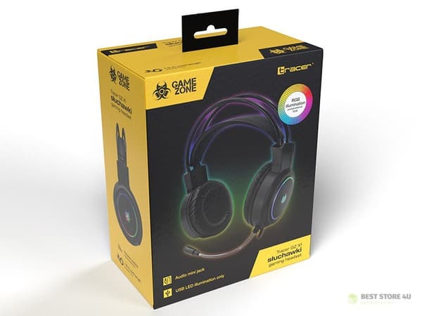 TRACER GAMEZONE GZ X1 -kuulokkeet