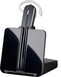 Plantronics CS540/A DECT-kuulokkeet 100 m