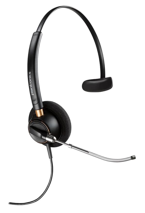 Poly ENCOREPRO HW510V E&A, 89435-02