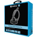 Miniatyrbild 2 av 2: Sandberg bluetooth Office Headset Pro