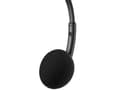 Miniatyrbillede 2 af 2: Sandberg MiniJack Office Saver 325-41 hovedtelefoner