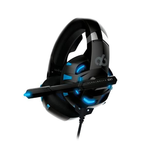 Veho Alpha Bravo GX-1 VAB-001-GX1 hovedtelefoner