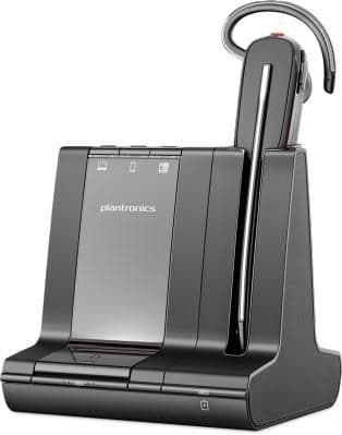 Poly POLY Savi S8240 MA 3in1 -muunnin, 211819-02